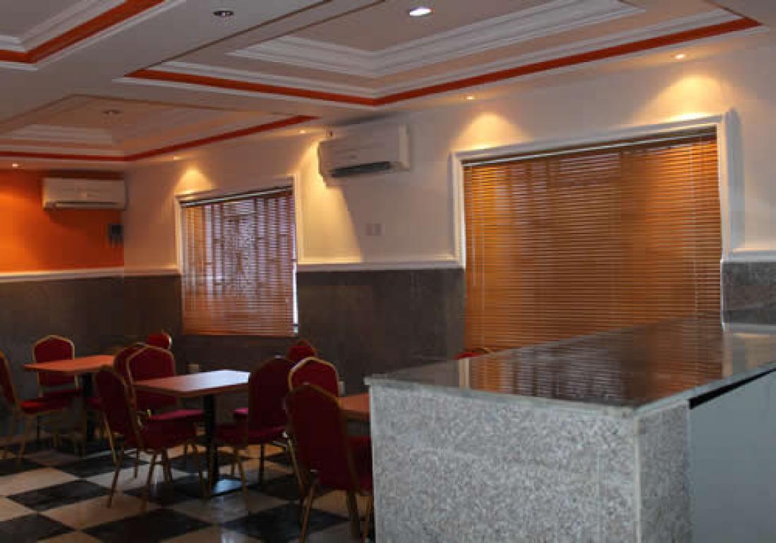 Cl Suites Ogba Hotel In Lagos View All Photos